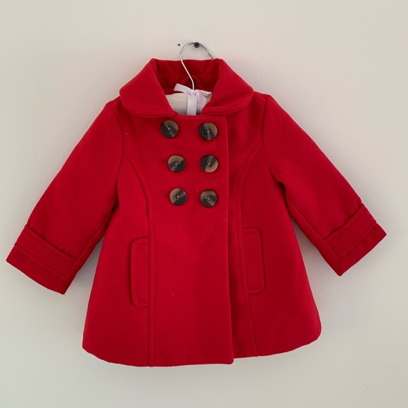 Old Navy Other - Pea coat!